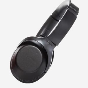 Deep Bass Wireless Headphones